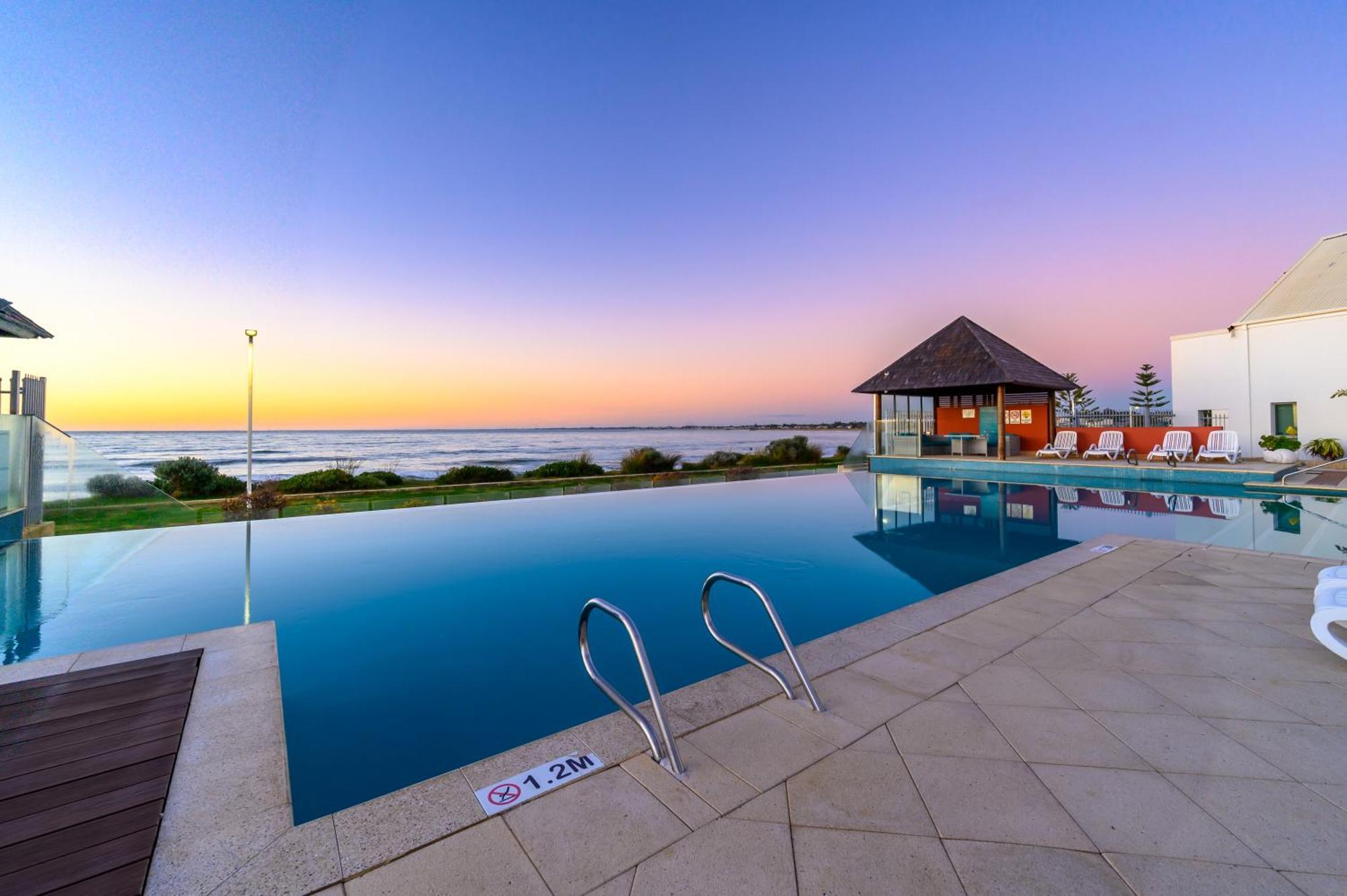 Sea Side 104 Vila Mandurah Exterior foto
