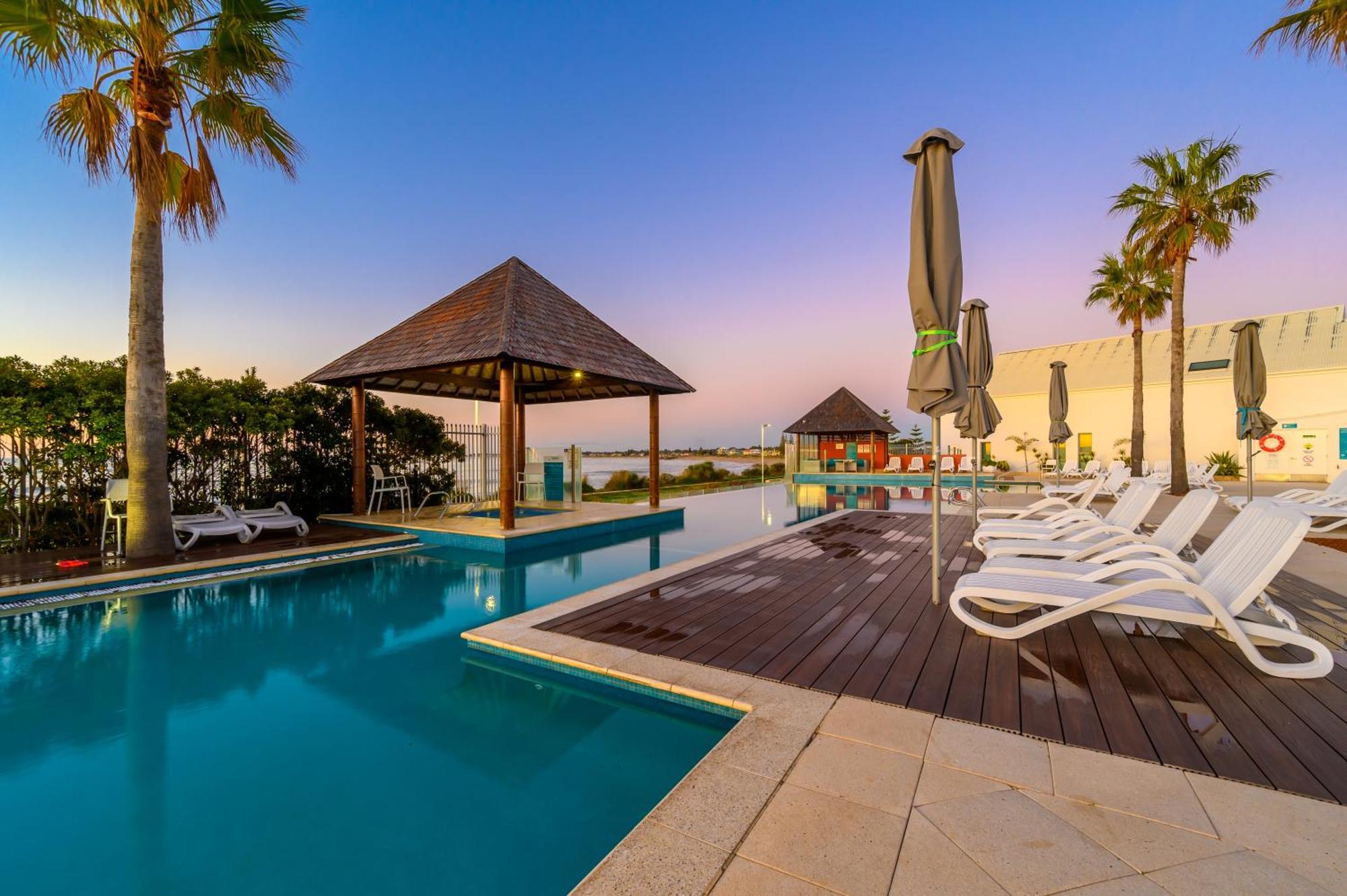 Sea Side 104 Vila Mandurah Exterior foto