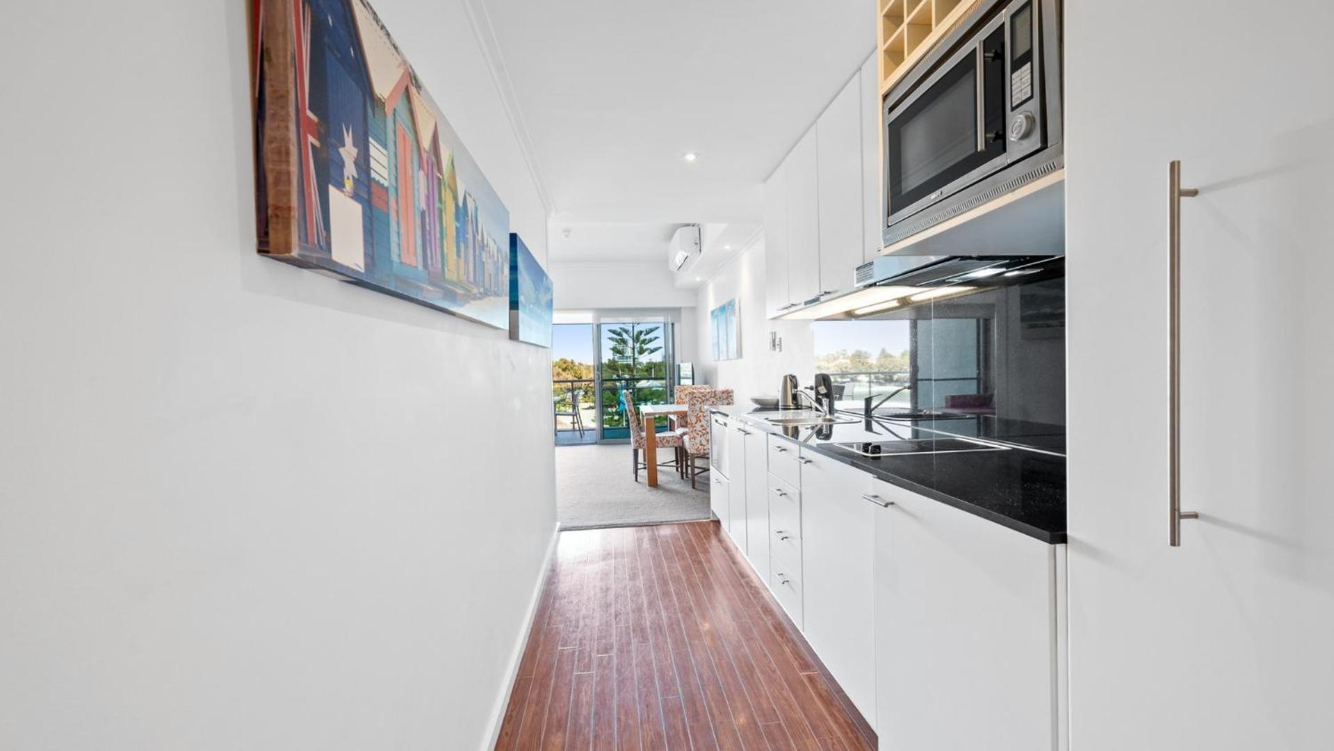 Sea Side 104 Vila Mandurah Exterior foto