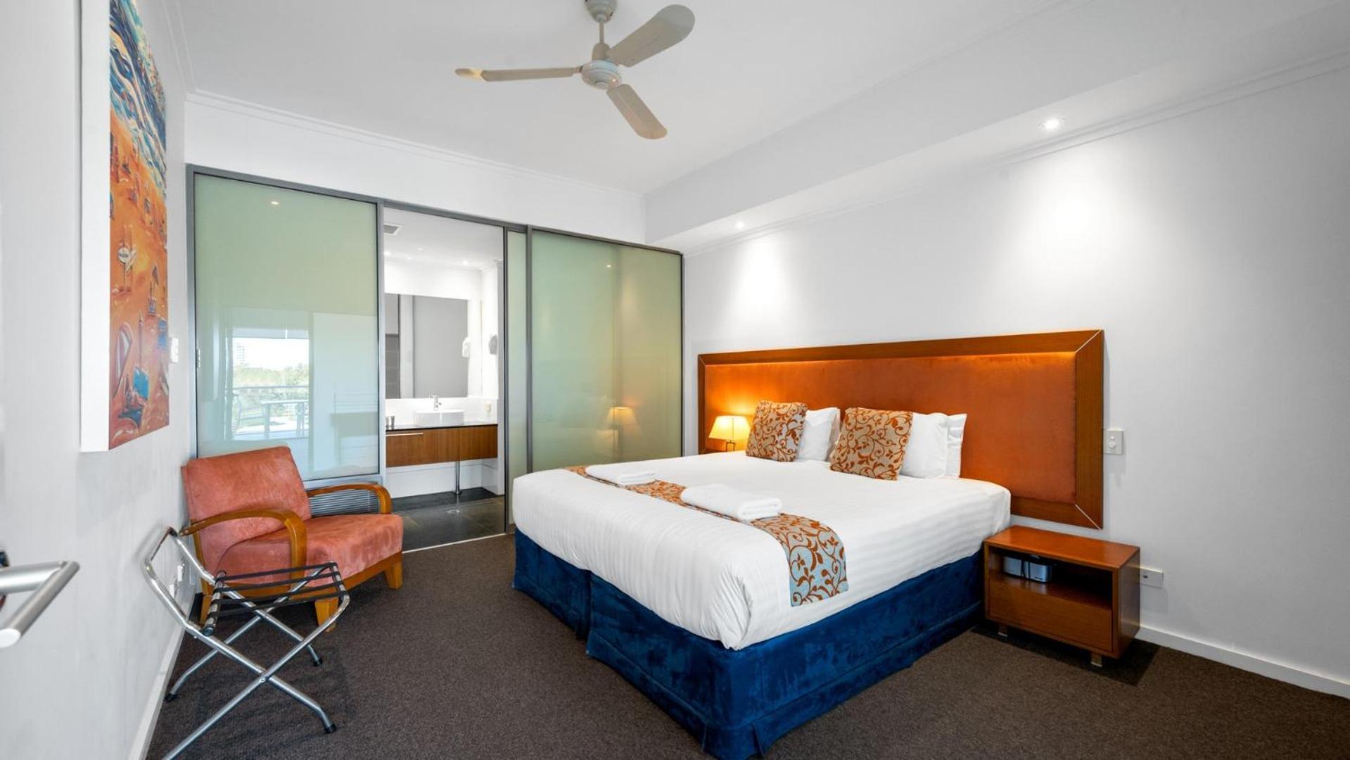 Sea Side 104 Vila Mandurah Exterior foto