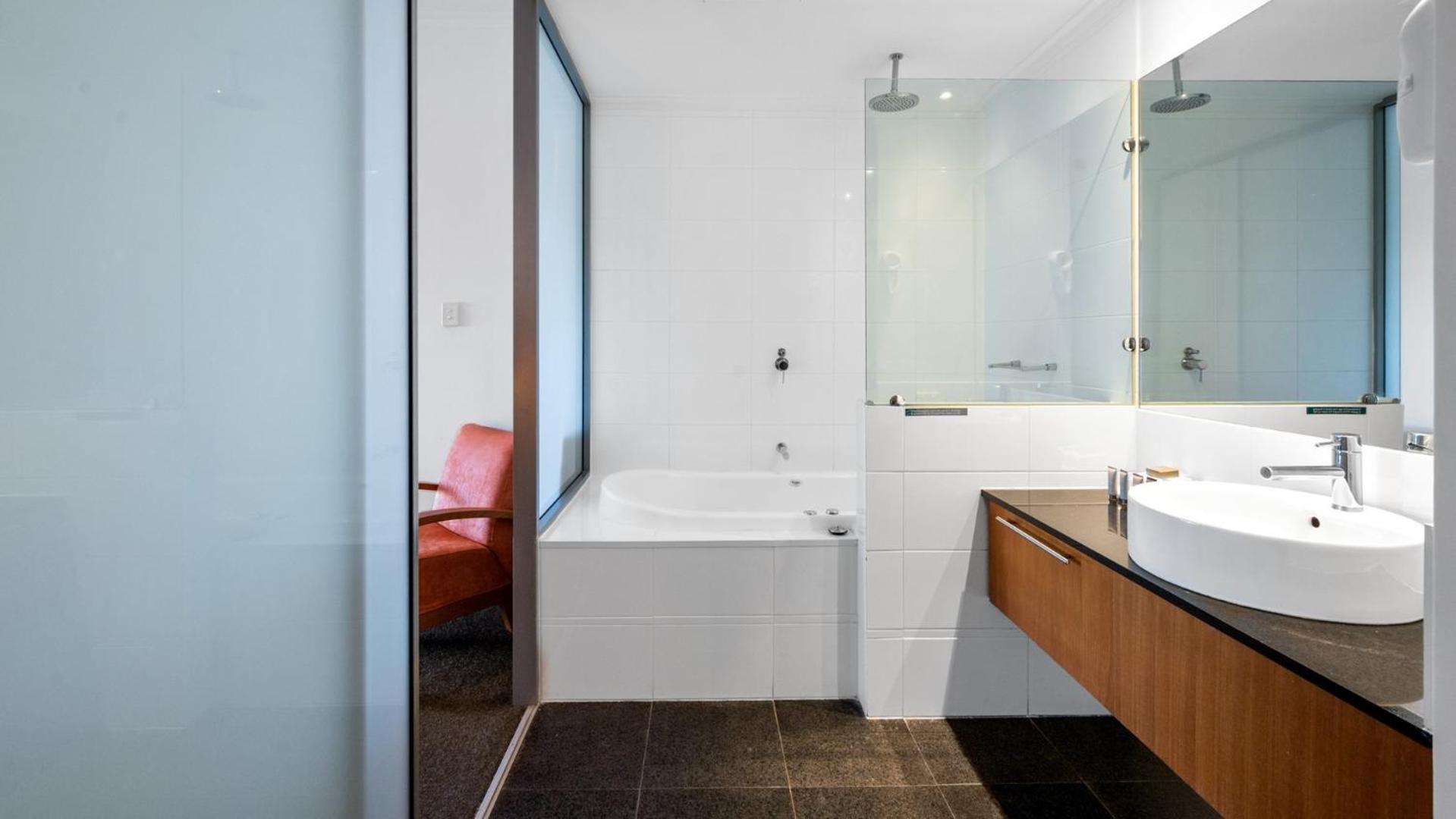 Sea Side 104 Vila Mandurah Exterior foto