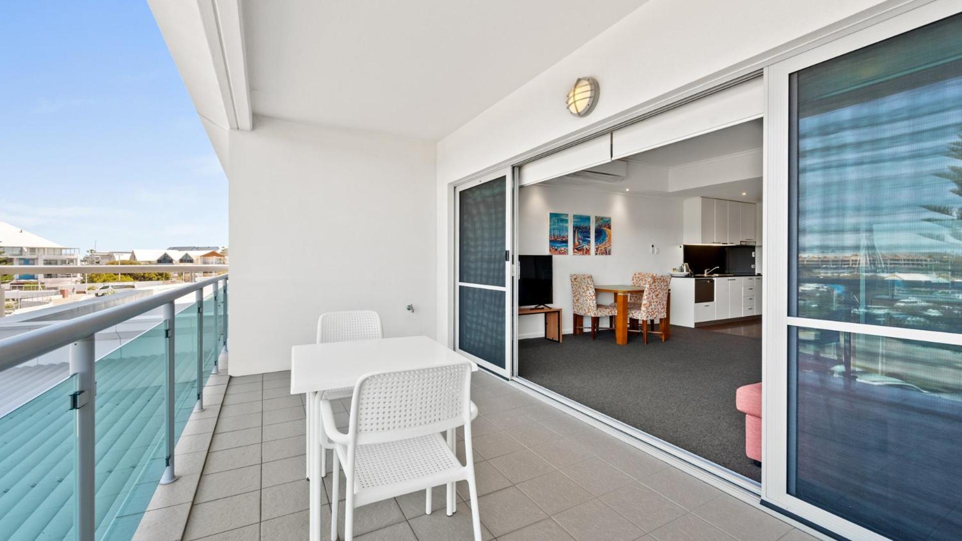 Sea Side 104 Vila Mandurah Exterior foto